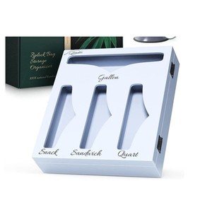 Drawer <b>Storage</b> <b>Box</b> For Knife Fork Spoon Organizer Rectangular Space Saving 41x31x5 Cm Built In <b>Kitchen</b> Cabinet Tray - Product Image 2