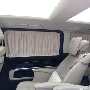<span class=keywords><strong>Tende</strong></span> Elettriche di Lusso Stile Maybach <span class=keywords><strong>per</strong></span> Protezione Solare <span class=keywords><strong>per</strong></span> Vito/V-Class/V-Klasse/Metris/Sprinter - Product Image 4