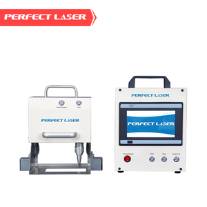Macchina Portatile per Marcatura a Micropunti con Schermo Touch, Incisore per Metallo, VIN, Telaio, Numero di Serie del Motore, Data su Acciaio - Product Image 1
