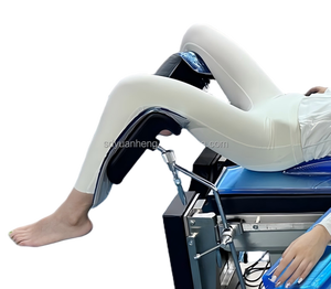 Almofada de Gel Médica para Proteção das Pernas e Prevenção de Úlceras por Pressão em Equipamentos Hospitalares Cirúrgicos - Product Image 5