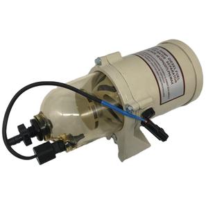 <span class=keywords><strong>2010PM</strong></span> 500FG แยกน้ำน้ำมันเชื้อเพลิงหนอนผีเสื้อชิ้นส่วนเครื่องยนต์ดีเซลพร้อมเซ็นเซอร์ใหม่สำหรับรถยนต์และรถบรรทุก - Product Image 3