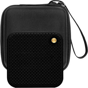 Étui de transport rigide en EVA étui de rangement de voyage en EVA étui antichoc étanche en EVA pour haut-parleur <span class=keywords><strong>Marshall</strong></span> <span class=keywords><strong>Willen</strong></span> - Product Image 4