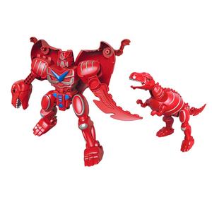 Robot <span class=keywords><strong>de</strong></span> deformación Manual <span class=keywords><strong>de</strong></span> plástico <span class=keywords><strong>de</strong></span> Venta caliente y <span class=keywords><strong>juguetes</strong></span> <span class=keywords><strong>de</strong></span> dinosaurio <span class=keywords><strong>de</strong></span> transformación serie Boy para niños - Product Image 3