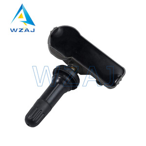 WZAJ Tire Pressure Sensor 13586335 For Chevrolet Malibu <b>TPMS</b> System - Product Image 5