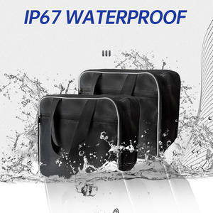 Sac intérieur de <span class=keywords><strong>valise</strong></span> en aluminium pour <span class=keywords><strong>BMW</strong></span> R1200GS LC ADV R1250GS F750GS universel - Product Image 2