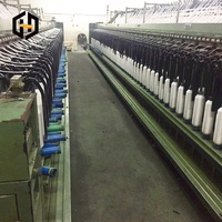 Chinese Wholesale Manufacturer 30/1 40/1 60/1 Viscose Ring Spun Yarn