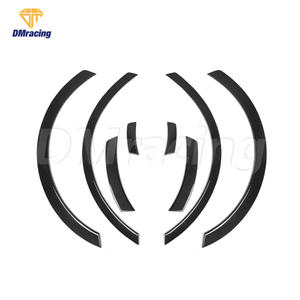 ชุดบังโคลนรถคาร์บอนไฟเบอร์สำหรับ BMW 2ชุดแต่ง G42 - Product Image 1