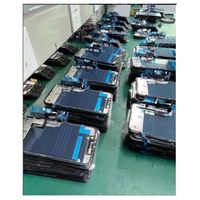 Prix de gros des écrans LCD pour téléphones portables Alibaba en Chine pour iPhone 7 Plus