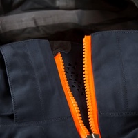 LF-Vente Combinaison de neige en ligne Pantalon une pièce de snowboard pour hommes Combinaison de ski professionnelle d'hiver