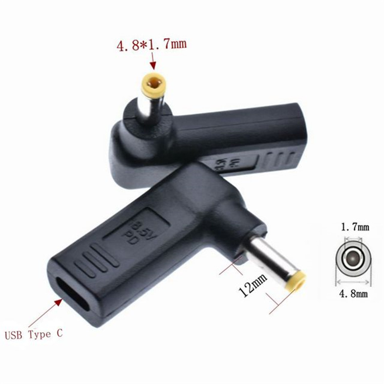 4.8*1,7mm
