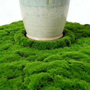 Mousse Artificielle Haut <span class=keywords><strong>de</strong></span> Gamme Effet Naturel pour <span class=keywords><strong>Jardin</strong></span> Extérieur – Vente Flash - Product Image 3