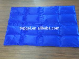 Mehrzweck-<span class=keywords><strong>Gel</strong></span>-Eis matte für die Rehabilitation therapie, geeignet als Kissen-und Haustier kissen - Product Image 4