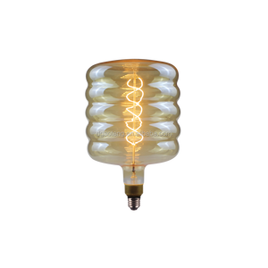 Vente Chaude européenne Rétro Décoratif Grande Taille Forme Spéciale <span class=keywords><strong>Ampoule</strong></span> <span class=keywords><strong>À</strong></span> <span class=keywords><strong>Filament</strong></span> - Product Image 1