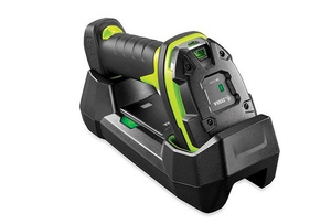 Escáner de Código de Barras Inalámbrico 1D de Largo Alcance <span class=keywords><strong>Zebra</strong></span> LI3678ER ULTRA-RESISTENTE de Alta Calidad con Interfaz USB/COM - Product Image 2