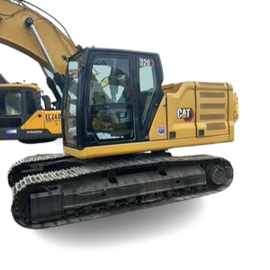 Multi-Function Used Excavator 2016 Model 20 Ton Operating <b>Weight</b> with Engine and Motor <b>for</b> <b>Sale</b> - Product Image 1
