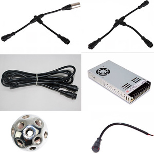 DMX địa chỉ nhà văn để thiết lập DMX UCS địa chỉ DMX địa chỉ Thiết bị dẫn điều khiển - Product Image 4