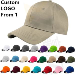 Gorra de Béisbol Ajustada con Bordado para Hombre, de Tela No Tejida - Product Image 2