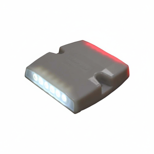 ไฟ LED ติดถนน (ไฟติดอุโมงค์) ขนาด 100x105x18 มม. สำหรับเสื้อโค้ทผู้หญิง - Product Image 2