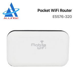 Allingge — routeur Wifi Portable MDZ2597, 4G, OEM <span class=keywords><strong>E5576</strong></span>, débloqué, modèle le moins cher du marché - Product Image 3