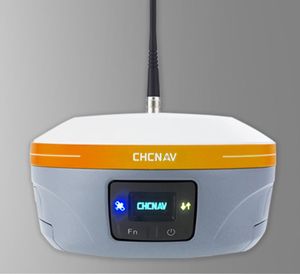 공장 CHCNAV iBase <span class=keywords><strong>Gps</strong></span> Gnss 수신기 고정밀 Gnss 장치 - Product Image 3