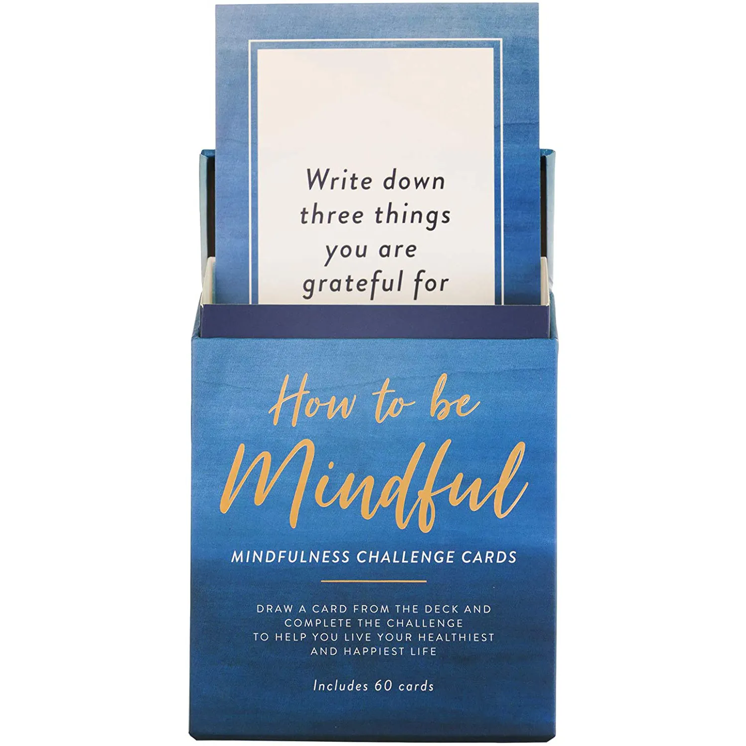 Oem Wholesale High Quality Positive Self Affirmation-Cards Custom Personalized Cards Affirmation Deck