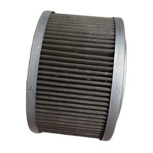 Filtre à huile Y8259 pour excavatrice SK200-8, moteur diesel J05E, filtre à fluide hydraulique, filtre en cuivre - Product Image 1