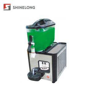 Máquina de Comida Congelada Comercial ShineLong de Alta Calidad para Cachorros, con Mezcla de Sabores - Product Image 2