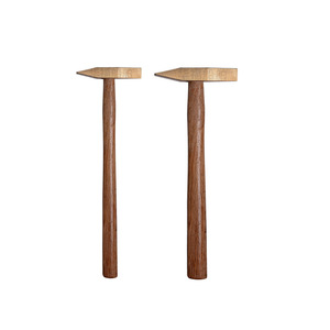 Martillo para Eliminar Óxido IMPA615751, Cara Rectangular, 225g, Grado Industrial, Uso Marino - Product Image 4