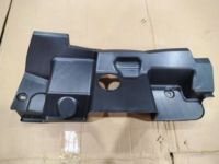 Pièces automobiles ensemble déflecteur de radiateur R/L HA2HE-5302310 /20 pour QIN PLUS vente en gros de haute qualité