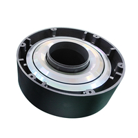 Haut-parleur de compression L-SOLUTION H3 à double bobine vocale 450W, médium 3,5 pouces, bobine néodyme 89MM, coque en aluminium