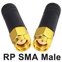 Petit module WiFi sans fil 2,4 GHz, antenne omnidirectionnelle, gain 3,5 dBi, puissance maximale 50 W, matériau ABS, adaptateur USB pour multicoptère
