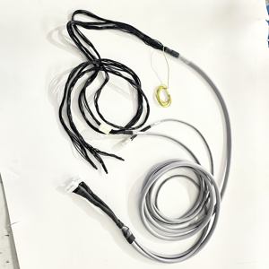 Электропроводка для системы беспрепятственного подъема медицинского оборудования - Product Image 2