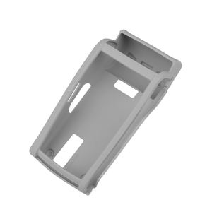 Étui en Silicone à personnalisation rapide pour cartes de crédit, housse de protection, pour ingenco IWL250, Machine de présentation - Product Image 2