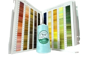 <span class=keywords><strong>Filato</strong></span> Acrilico Colorato per Macchina <span class=keywords><strong>da</strong></span> <span class=keywords><strong>Ricamo</strong></span>, 24s/2, 100% Acrilico - Filo per <span class=keywords><strong>Ricamo</strong></span> - Product Image 6