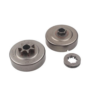 Nouveaux disques passifs intégrés/séparés pour tronçonneuses MS250/251 du fabricant, certifiés pour moteurs à essence 2 temps - Product Image 1