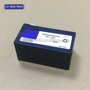 Batería <span class=keywords><strong>auxiliar</strong></span> para <span class=keywords><strong>Mercedes</strong></span> Benz para W164 para W251 para CL550 000000004039 A000000004039 - Product Image 2