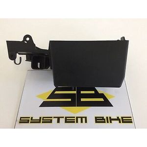 Sistema di Ventilazione Airbox Sinistro per Ducati 749 999 - Product Image 3