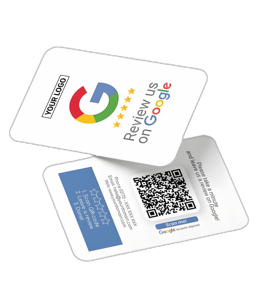 <span class=keywords><strong>Tarjeta</strong></span> NFC <span class=keywords><strong>de</strong></span> PVC NTAG213 Programable para Reseñas <span class=keywords><strong>de</strong></span> <span class=keywords><strong>Google</strong></span>, Marketing Empresarial y Compartir Contactos - Product Image 2