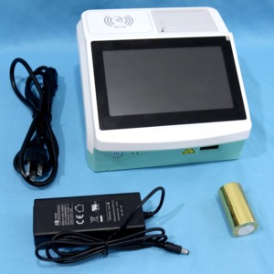 Mesin sistem pencitraan fluoresensi dokter hewan - Product Image 3