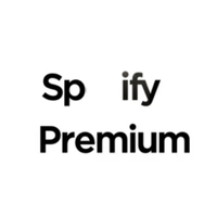6 mois/1 an 1 abonnement familial Spotify Premium, activation rapide, application musicale, compte Premium