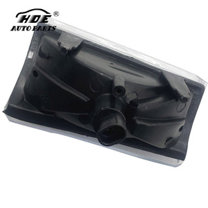4833004 4833005 98433944 98433943 Wholesale HDE Auto Parts Head Lamp for Iveco Daily II Bus - Product Image 3