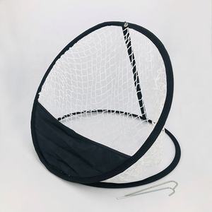 Red de Golf de Alta Calidad Personalizada con su Marca para Interiores, Modelo HYN-08, Entrenador de Swing, Venta al por Mayor de Fábrica, Buena Calidad - Product Image 3