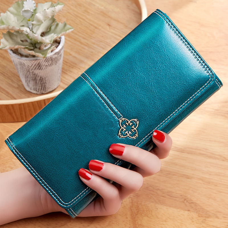 Blue-green