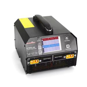 <span class=keywords><strong>Drone</strong></span> de <span class=keywords><strong>brouilleur</strong></span> d'UAV d'aile fixe de chargeur de batterie - Product Image 6