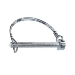TSX-Gerüst Pin Gerüste Ring Lock