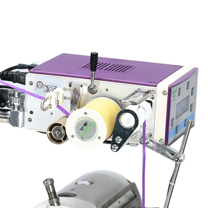 Nouvelle vente Hi-M4H dispositif de mesure élastique automatique informatisé quatre tensions chargeur de bande supérieure pour l'usure intérieure des sous-vêtements - Product Image 6