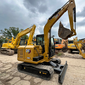 <span class=keywords><strong>Excavator</strong></span> Bekas CAT 308E 307E 306E 305E, Cat 306 E 306D 307D 308 Breaker Line, mini <span class=keywords><strong>Excavator</strong></span> CAT 306E2 dengan <span class=keywords><strong>Dozer</strong></span> - Product Image 1