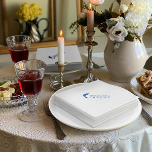 Fornitura del produttore <span class=keywords><strong>a</strong></span> basso prezzo OEM pasta di legno vergine di alta qualità bianco <span class=keywords><strong>tovaglioli</strong></span> usa e getta <span class=keywords><strong>tovaglioli</strong></span> di carta - Product Image 2