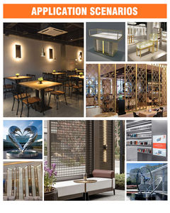 होटल रेस्तरां या कैंटीन के उपयोग के लिए अनुकूलित स्टेनलेस स्टील डाइनिंग कार्ट हटाने योग्य खाद्य ट्रॉली - Product Image 2