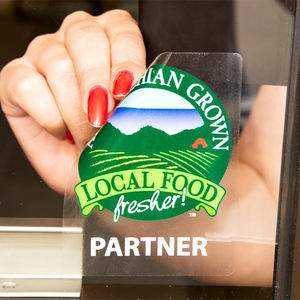 Calcomanías Estáticas Removibles Sin Pegamento, Transparentes, Decorativas para Ventanas de Tiendas y Automóviles - Product Image 1